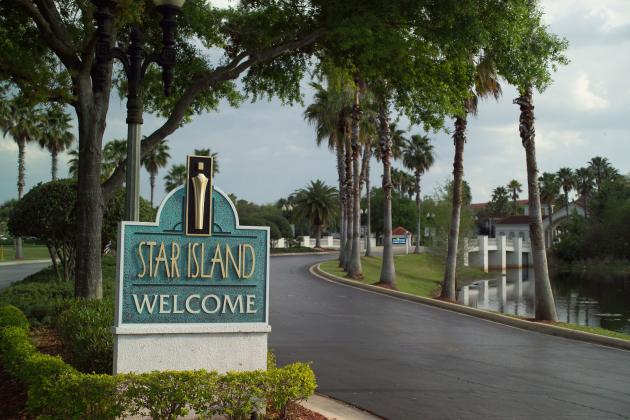 The Osceola County’s Sheriff’s Office is investigating the death of a four-year-old girl found unresponsive Monday at the Start Island Resort in Kissimmee.