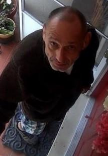 Sheriff's Office seeks this burglary suspect