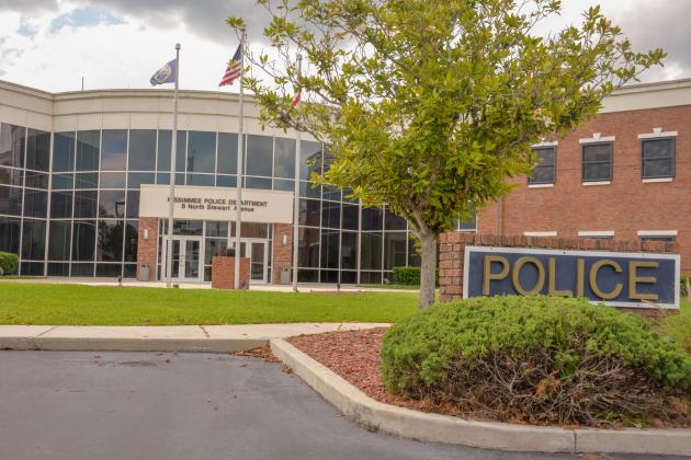 To aid in supply, the City of Kissimmee will hold a COVID-19 testing event Saturday at Kissimmee Police Department starting at 9:30 a.m.