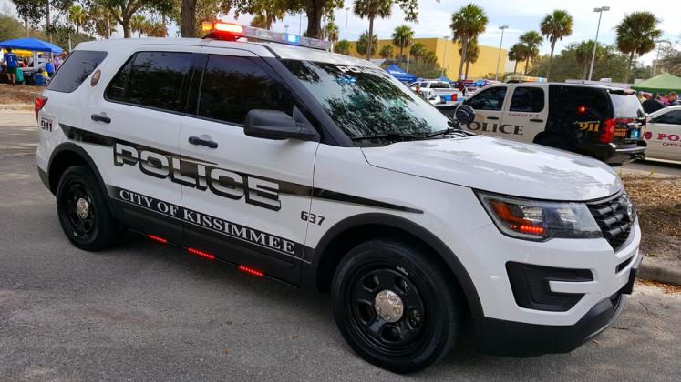 KPD reports child in critical condition after morning crash near school. FILE PHOTO
