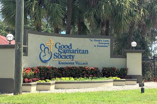 Good Samaritan named among best in state, nation
