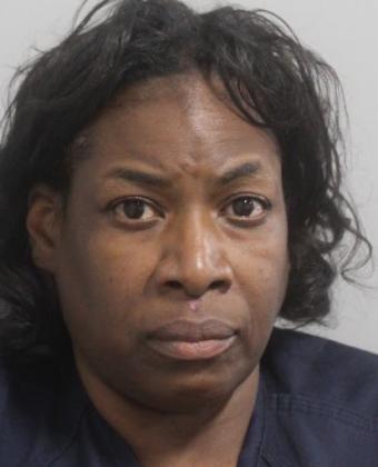 Donnitta Vaughn