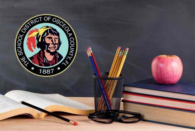 Osceola's Teacher of the Year and School-Related Employee of the Year winners to be named tonight