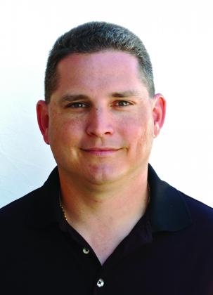 From the Editor — Ken Jackson's nine months back at the News-Gazette have felt like nine days.