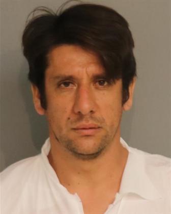 Freddy Rodrigo LaFuente, 42, was arrested this week and charged with sexual battery and lewd lascivious molestation of an elderly resident.