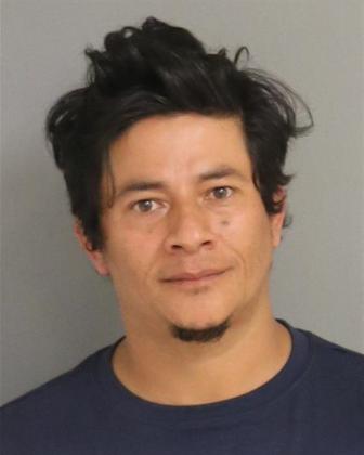 Juan Pablo Monterroso-Morataya, DOB 5/18/1983