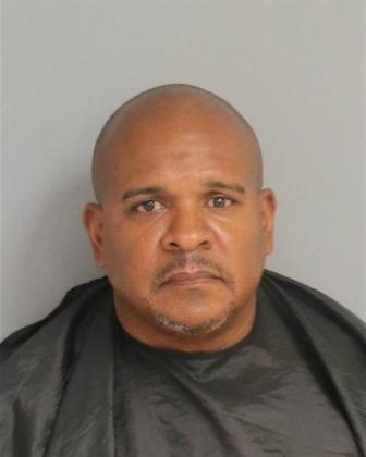 On May 16, Deputies arrested Luis Davila-Quinones, 49, and charged him with lewd and lascivious exhibition and violation of probation.