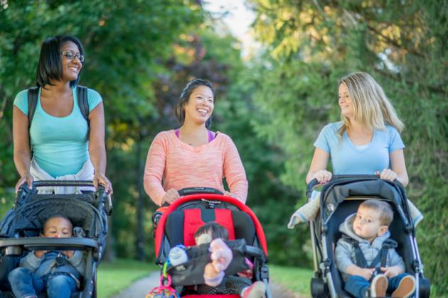 Dear Moms: The Florida Department of Health in Osceola has programs to help you! PHOTO/FDOH IN OSCEOLA