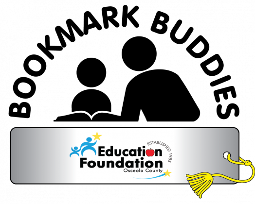 The successful Osceola County School District reading mentorship campaign will return to five elementary schools this fall.