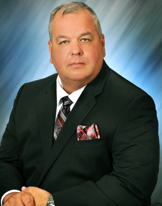 St. Cloud City Manager Bill Sturgeon has announced he will retire this fall. PHOTO/CITY OF ST. CLOUD