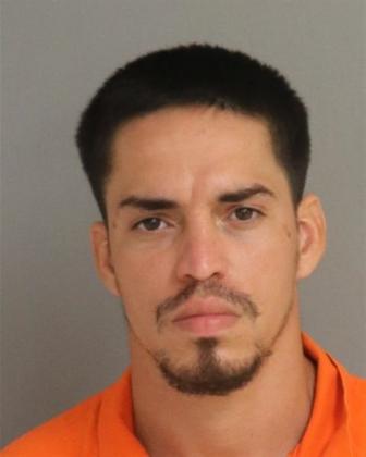 Raul Cedeño-Rosado, DOB 2/10/1992