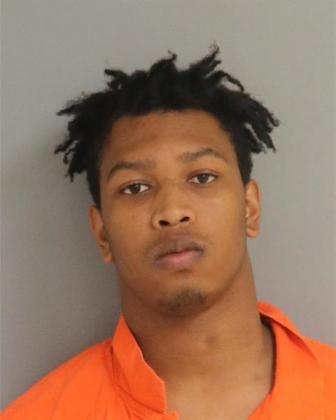 Nickolas Steward-Mitchell, DOB 9/23/2003