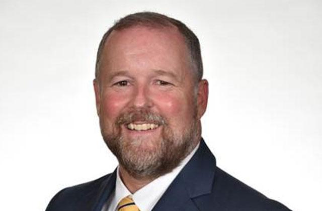 Brian Wetzel has been named president of Orlando Health St. Cloud Hospital effective July 1.