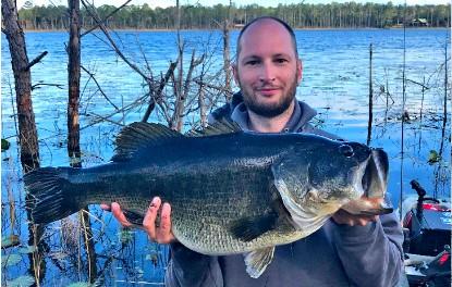 The Florida Fish and Wildlife Conservation Commission invites residents and visitors to go fishing in Florida during freshwater license-free weekend June 11-12.