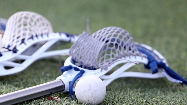 St. Cloud will be the 3rd high school to play varsity lacrosse in high school next year. PHOTO/COLLEGE CROSSE