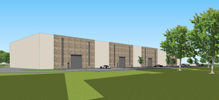 Inset, what it’s proposed to look like. PHOTO/CITY OF KISSIMMEE
