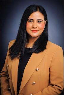 Orlando Health St. Cloud Hospital Chief Quality Officer Aparna Sharma