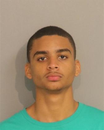 Safari Rodriguez, 19, charged with murder from June incident in Poinciana area