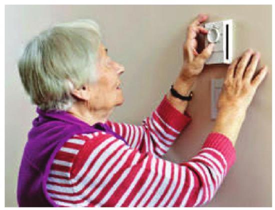 Qualifying applicants must be age 60 or older, reside in a home located in Orange, Seminole, Osceola or Brevard County, and be receiving TANF, SSI or SNAP benefits.