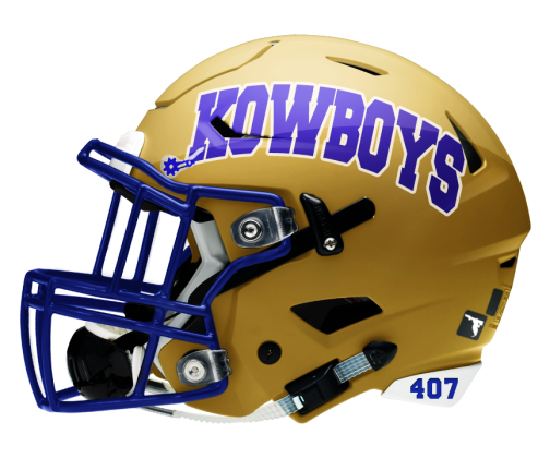 The Osceola Kowboys opened the 2022 regular season with a 14-5 win over Treasure Coast Friday.
