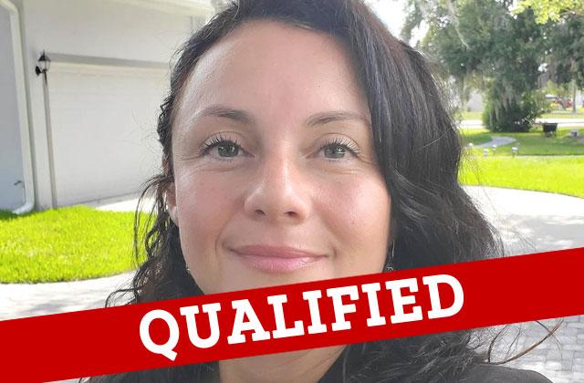 Jennifer Arguello remains a qualified candidate for School Board district 1 after a hearing Wednesday.