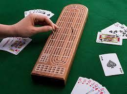 Join the Friday morning Cribbage group at Palm Avenue in Kissimmee.