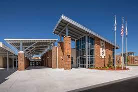 Per the school administration, Osceola County Sheriff’s deputies were at Tohopekaliga High School to arrest a student on an incident outside school, and found a loaded gun in their car. PHOTO/SCHENKEL SCHULTZ