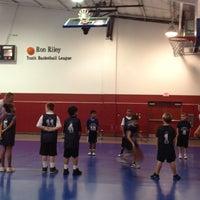 The Ron Riley Youth Basketball League will hold volunteer coaches’ registration on Saturday. PHOTO/CITY OF ST. CLOUD