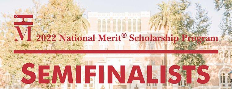 Fewer than 1% of U.S. high school seniors are NMS semifinalists. Seven from Osceola County were named.