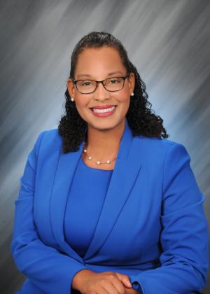 Teresa “Terry” Castillo is the Osceola County School Board Chair, and will start her second term on the board this year.