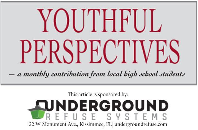 Youthful Perspectives