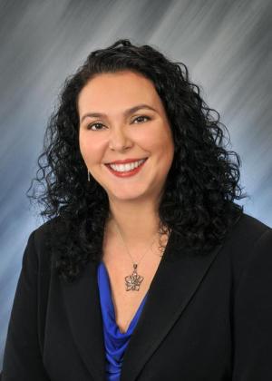 Deputy City Manager Veronica Miller has been chosen St. Cloud's new City Manager. PHOTO/ST. CLOUD