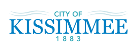 See the City of Kissimmee's responses to Hurricane Ian