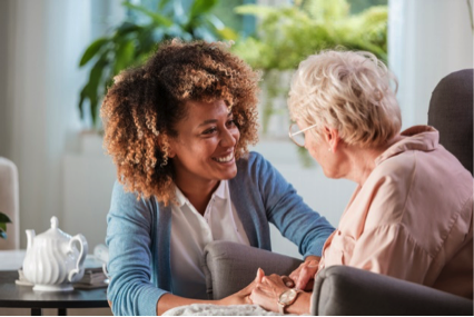 The Osceola Council on Aging has served as the state’s Office of Public Guardianship for Osceola since 1998; presently, the Council serves 38 individuals through the Public Guardianship program. PHOTO/OCOA