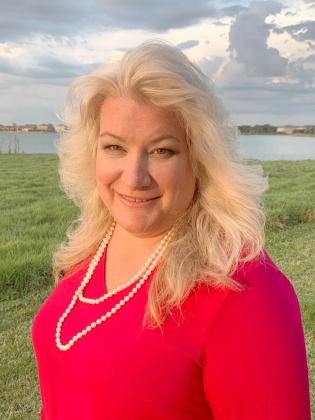 Osceola Council on Aging President/CEO Wendy Coschignano Ford