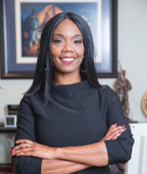Dr. Lucretia Starnes