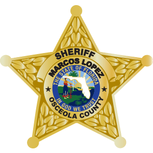 A crash site Sunday night in Buenaventura Lakes turned into a crime scene. The Osceola County Sheriff's Office said it's still investigating.