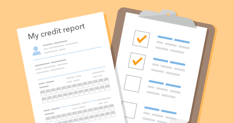 Consumer Reports' report includes how to get a free credit report, and also outlines steps to get mistakes in your report fixed