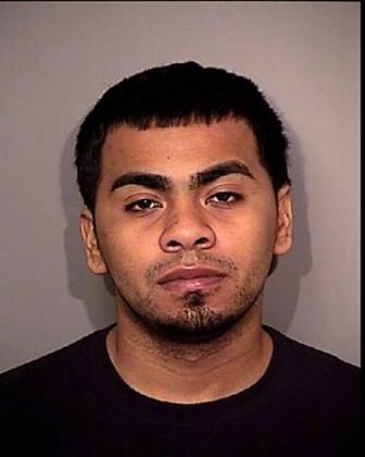 Alexis Vargas-Algarin, 30, the victim of a current Osceola County Sheriff's Office homicide investigation