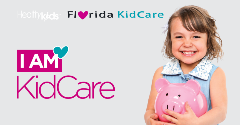 The Florida Healthy Kids Corporation has approved Hurricane Ian premium relief for Florida KidCare member families in 26 counties in the direct path of Hurricane Ian, including Osceola. PHOTO/HEALTHY KIDS