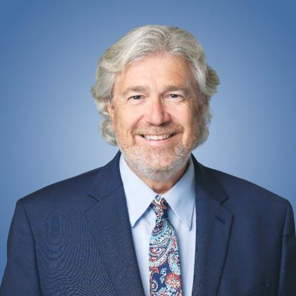 St. Cloud Chamber President/CEO Dirk Webb