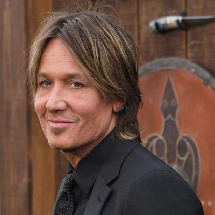 Keith Urban will headline one of the days of Country Thunder Florida 2023. PHOTO/BIOGRPAHY.COM
