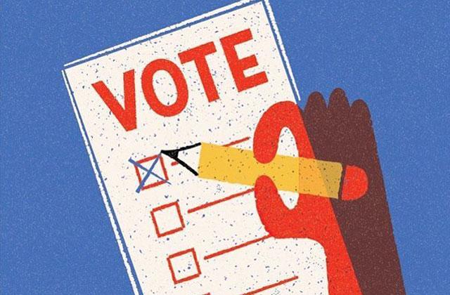 Local races, ballot referendums decided Tuesday