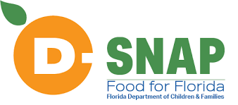 A Disaster Supplemental Nutrition Assistance Program (D-SNAP) location will open for Osceola County on Thursday, (Nov. 3) at Osceola Heritage Park.