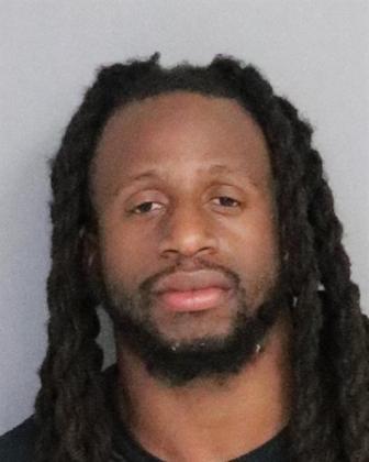 Corionn Rodman Jones-Bentley