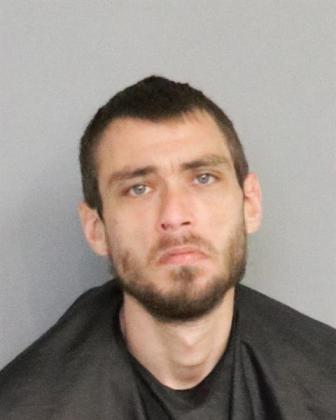 Cory Phillipe, 32, suspect in domestic aggravated assault case