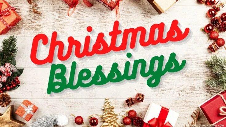 Christmas serves as a natural marker in our lives. We assess our experiences since last Christmas. We note the lives we’ve touched or who have touched ours.