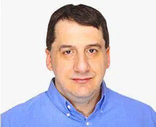 Guest columnist Stan Popovich says people who are stressed out by their life events should make it a priority to get help and take care of their mental health as a new year’s resolution.