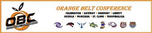 Osceola County boys soccer and girls basketball teams will compete for Orange Belt Conference championships this week.