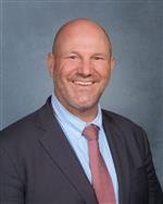 St. Cloud High School principal Nate Fancher was arrested Tuesday in connection with keying a car last week in a store parking lot. PHOTO/ST. CLOUD HIGH SCHOOL
